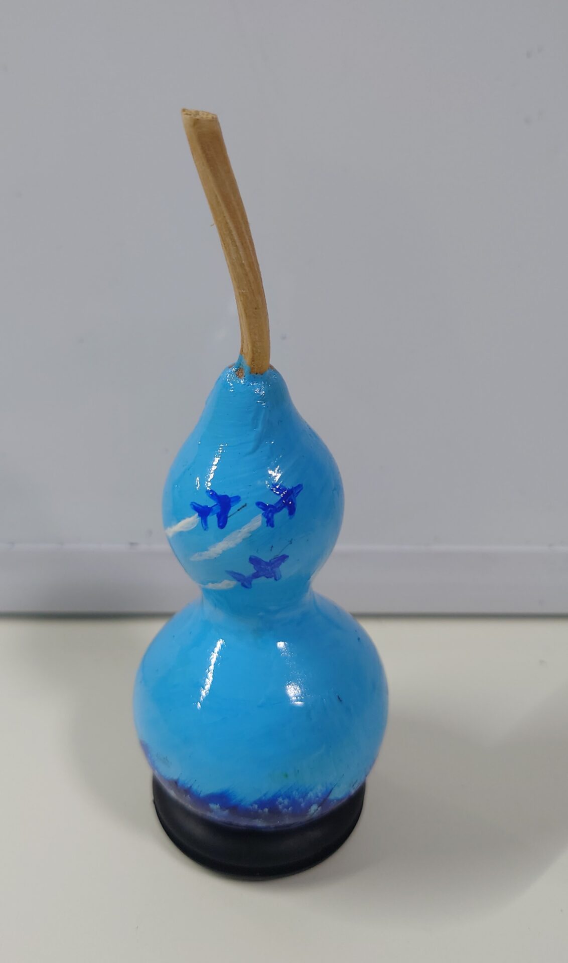 ハンドメイド】ひょうたんアートっておもしろい | 知財戦略